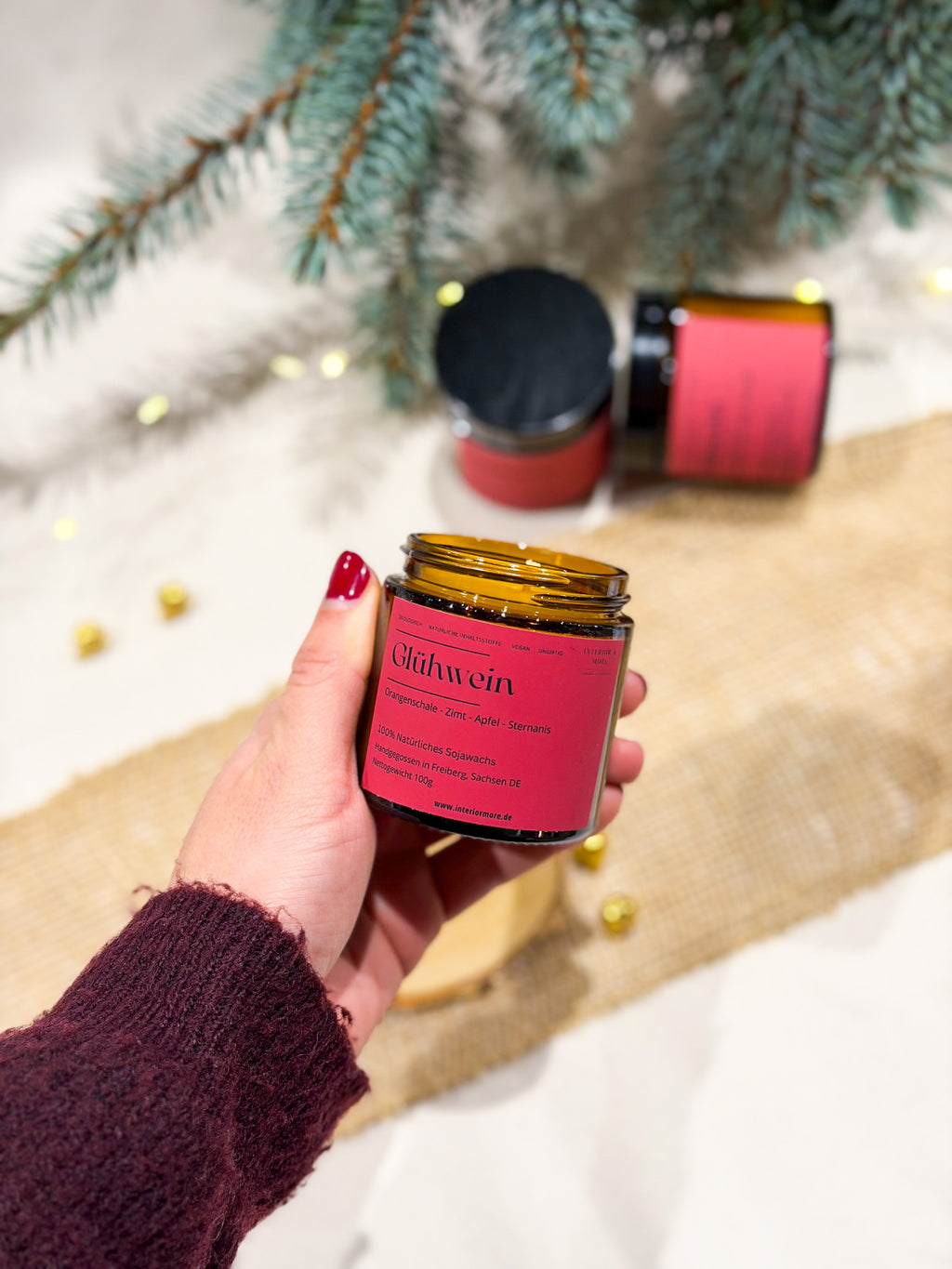 Glühwein