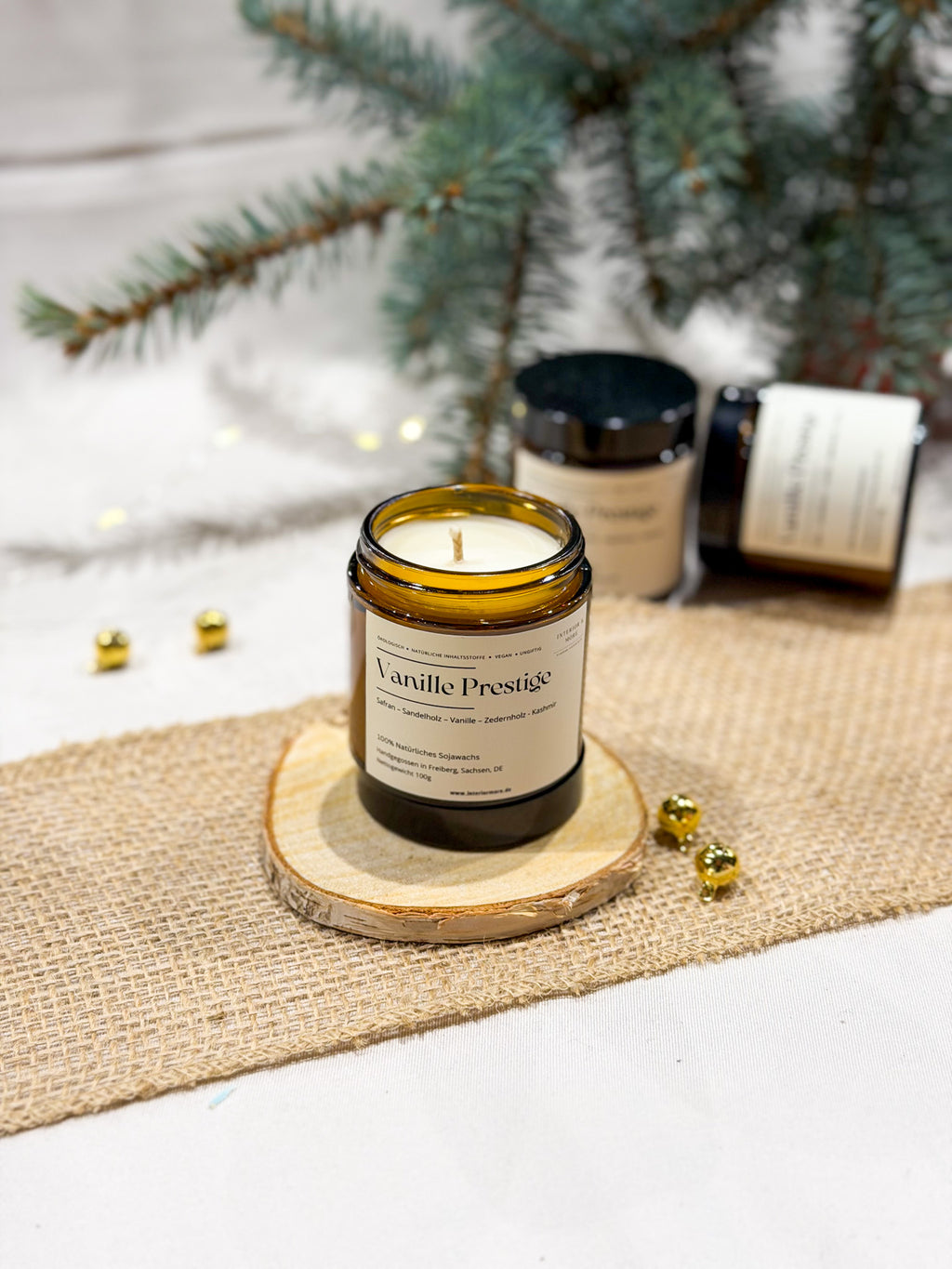 Vanille Prestige