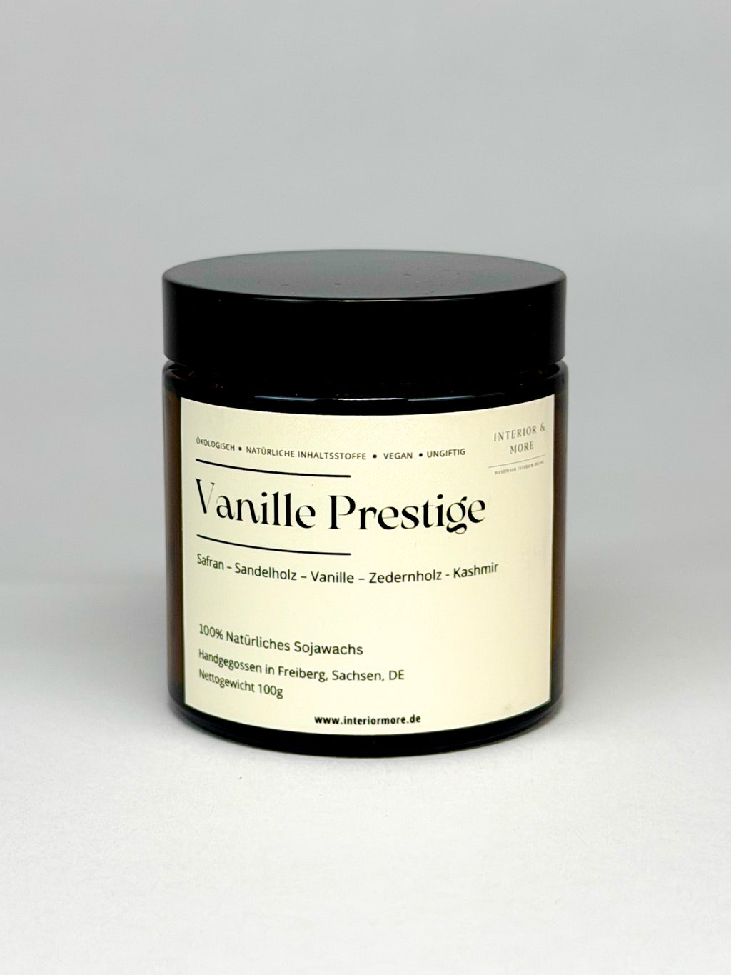 Vanille Prestige