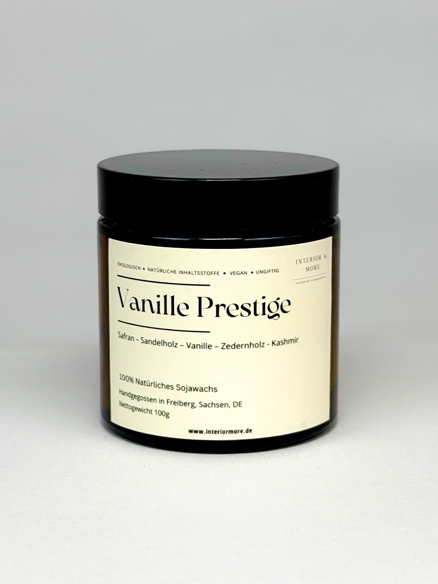 Vanille Prestige