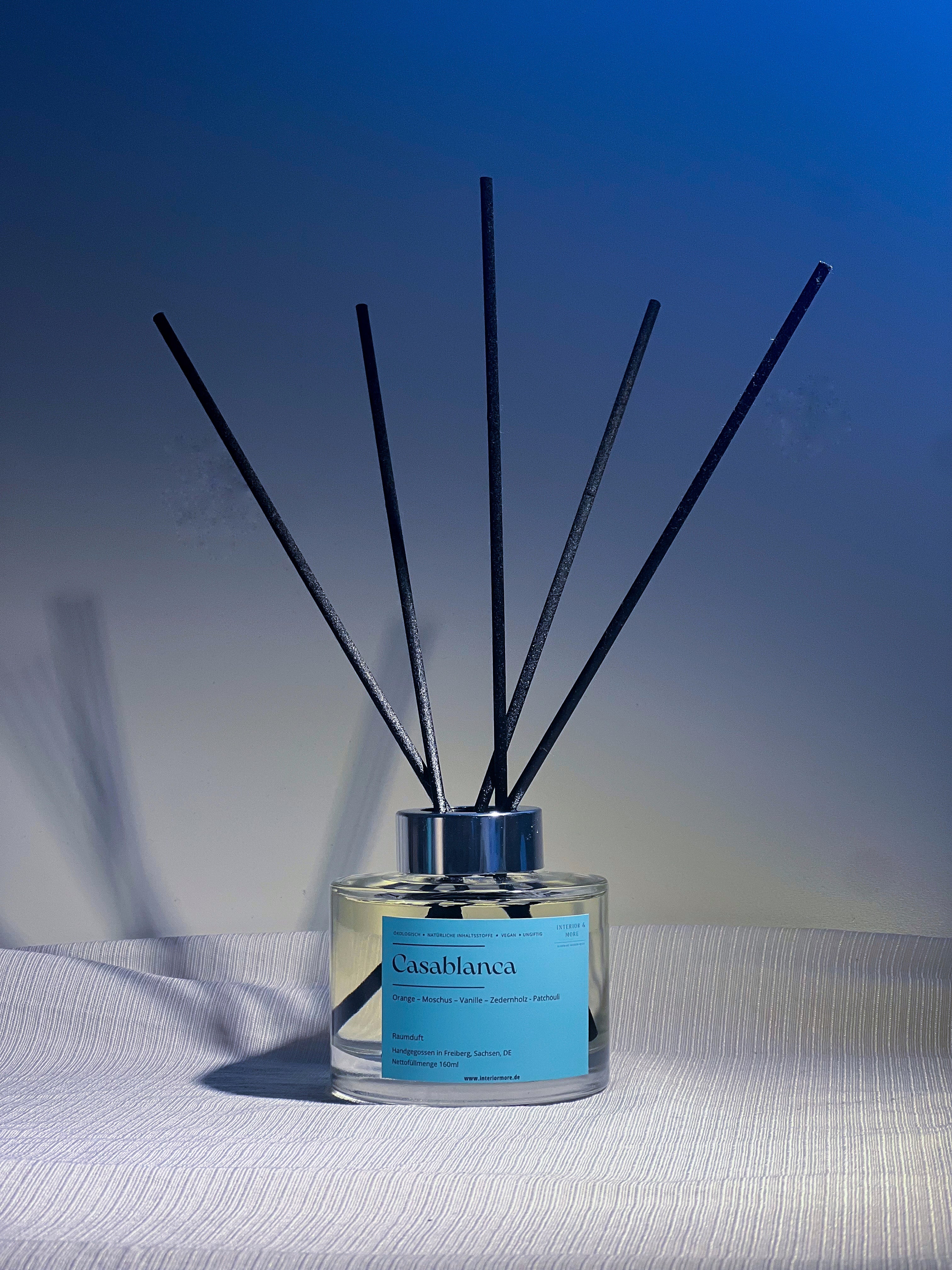 Casablanca Duftstäbchen