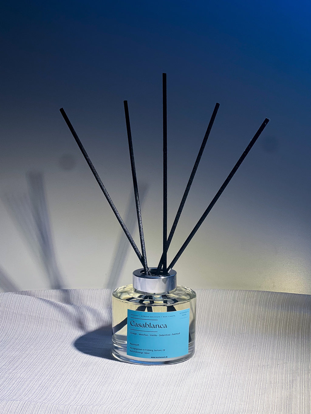 Casablanca Duftstäbchen