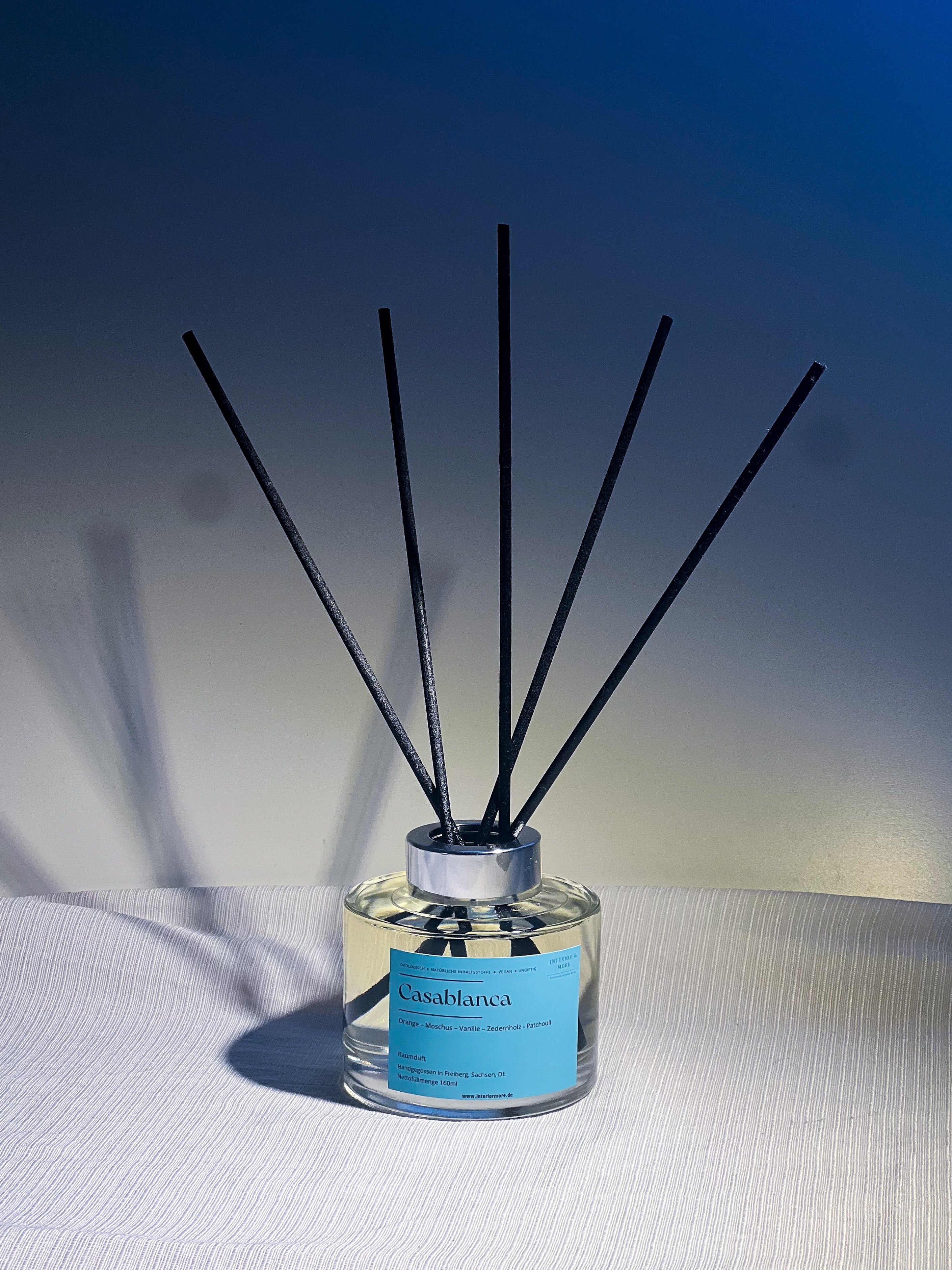 Casablanca Duftstäbchen