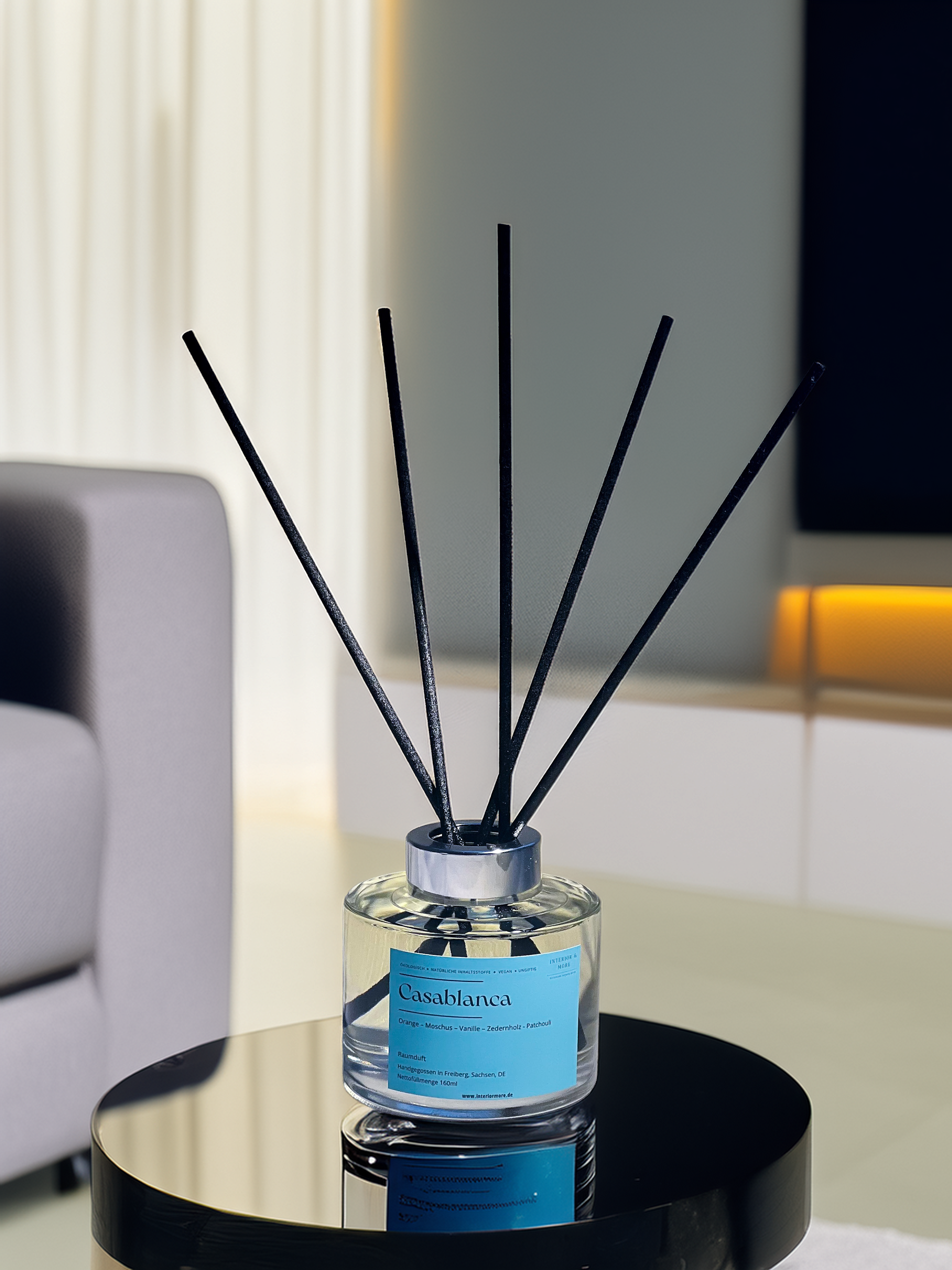 Casablanca Duftstäbchen