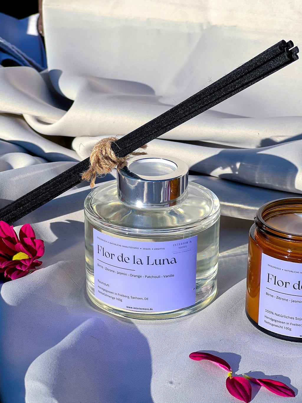 Flor de la Luna Duftstäbchen