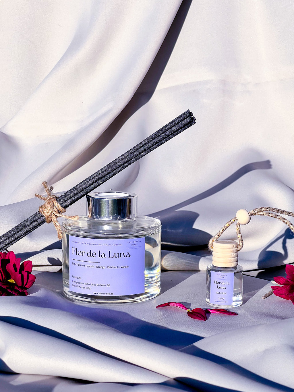 Flor de la Luna Duftstäbchen